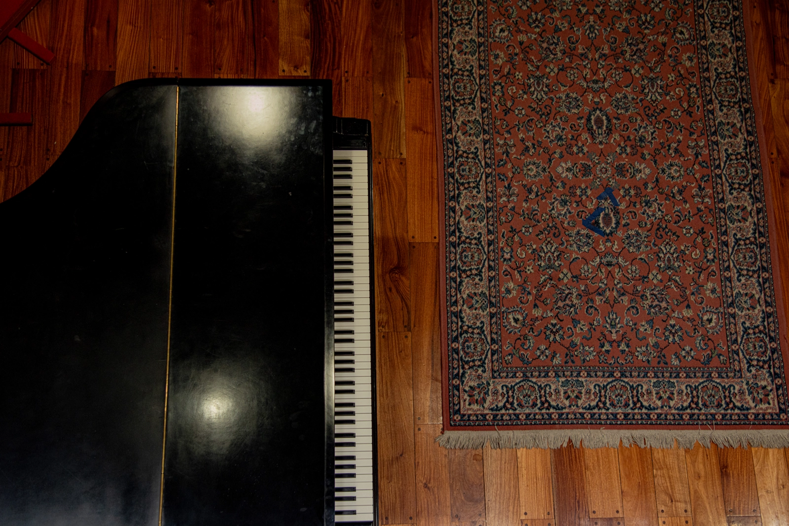Estudio A - Vista 4