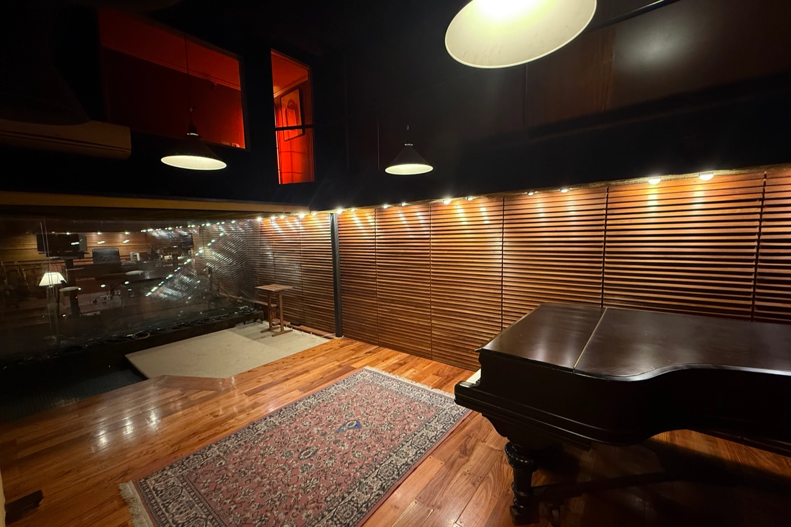 Estudio A - Vista 5