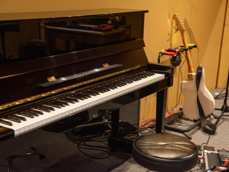Estudio D - Vista 3
