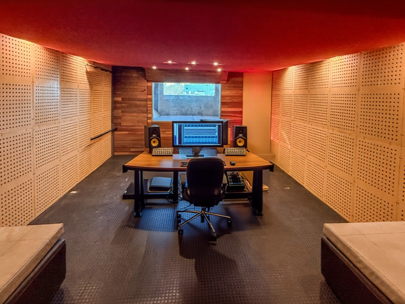 Estudio F - Vista 2