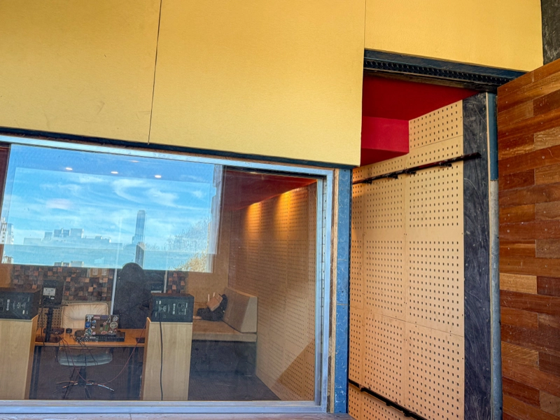 Estudio F - Vista 5