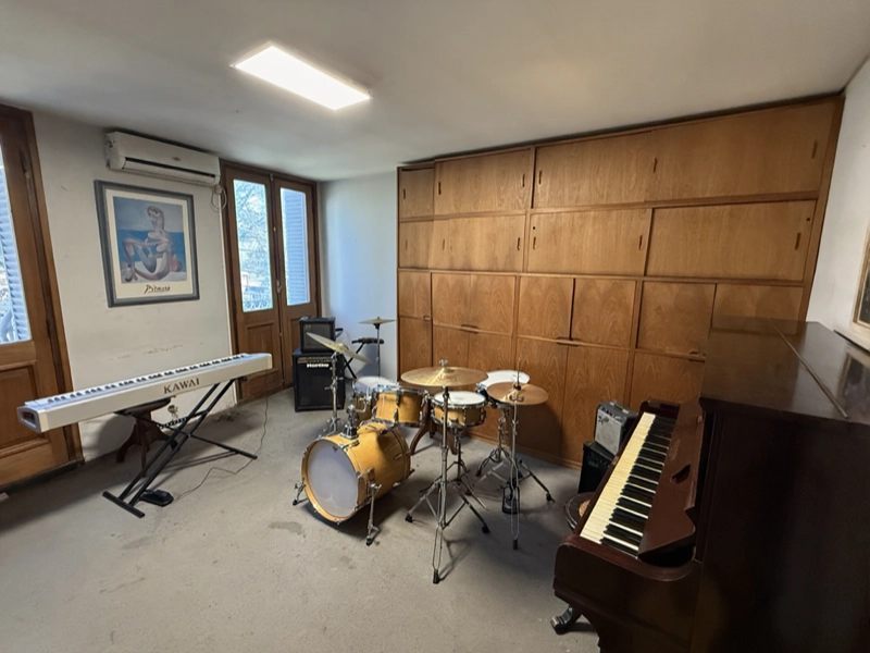 Sala E - Vista 2