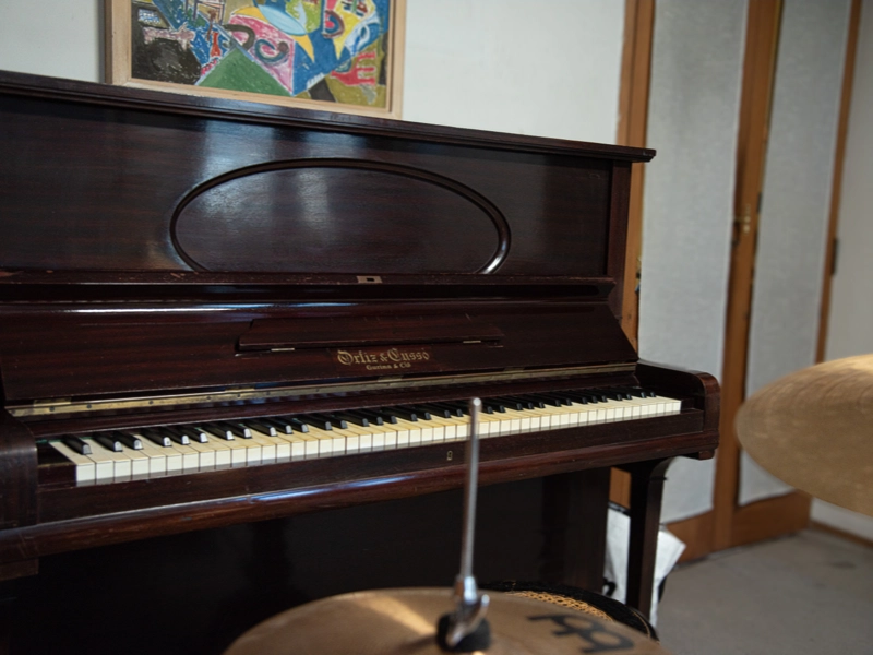 Sala E - Vista 4